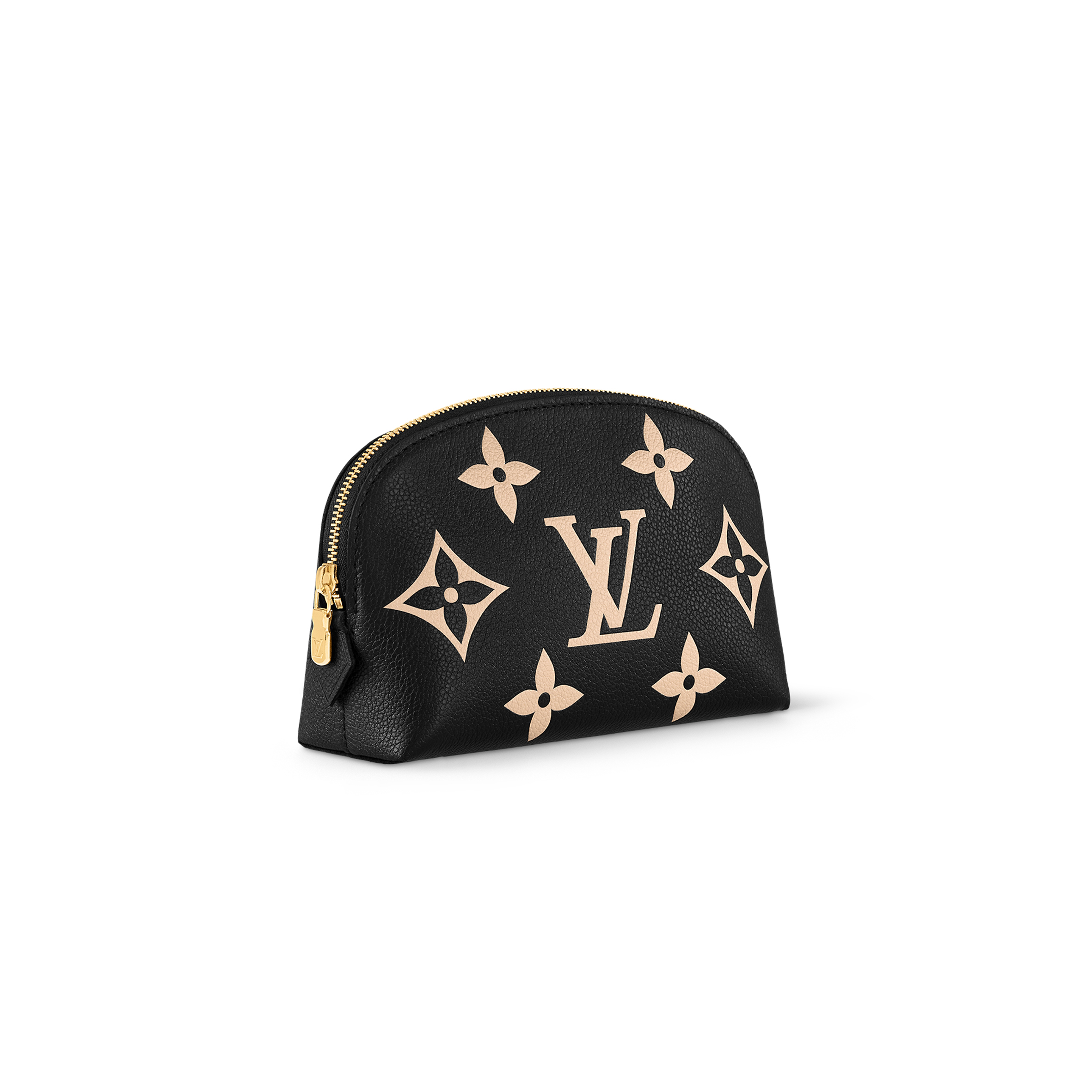 LOUIS VUITTON COSMETIC POUCH PM M59086 (19*12*6cm) LOUIS VUITTON COSMETIC POUCH PM M59086 (19*12*6cm)